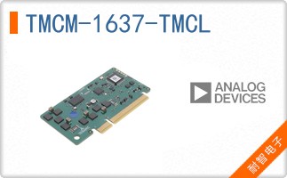 TMCM-1637-TMCL