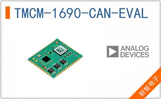 TMCM-1690-CAN-EVAL
