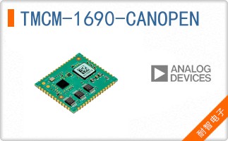 TMCM-1690-CANOPEN