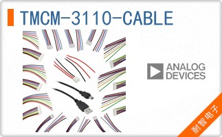 TMCM-3110-CABLE