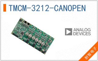 TMCM-3212-CANOPEN