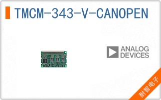 TMCM-343-V-CANOPEN