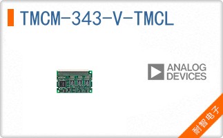 TMCM-343-V-TMCL