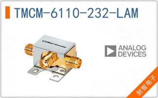TMCM-6110-232-LAM