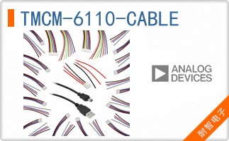 TMCM-6110-CABLE