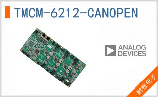 TMCM-6212-CANOPEN