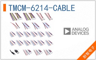 TMCM-6214-CABLE