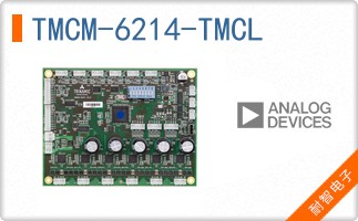 TMCM-6214-TMCL