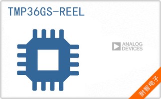 TMP36GS-REEL
