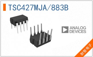 TSC427MJA/883B