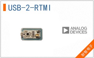 USB-2-RTMI