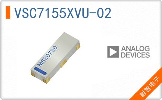 VSC7155XVU-02