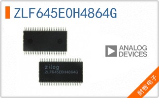 ZLF645E0H4864G