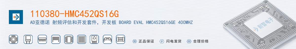 110380-HMC452QS16G������