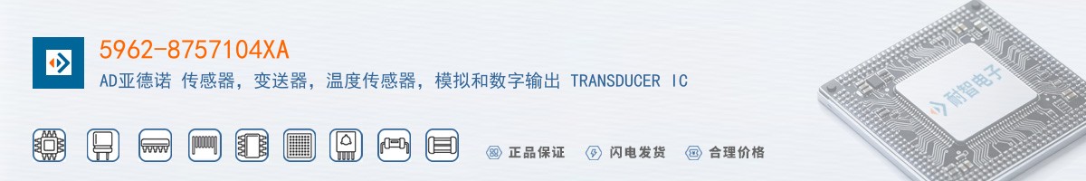 5962-8757104XA������