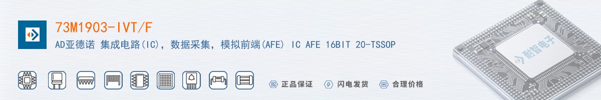 73M1903-IVT/F������