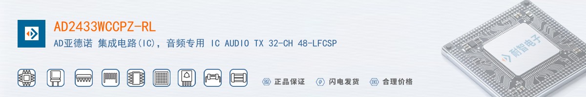 AD2433WCCPZ-RL������