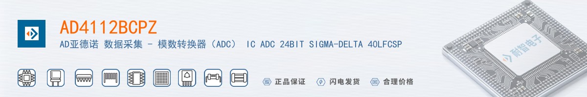 AD4112BCPZ������