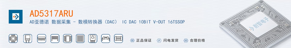 AD5317ARU������