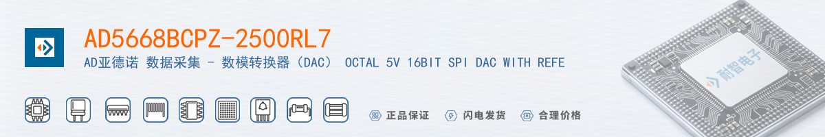 AD5668BCPZ-2500RL7������