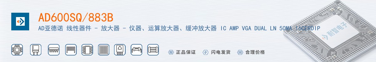 AD600SQ/883B������