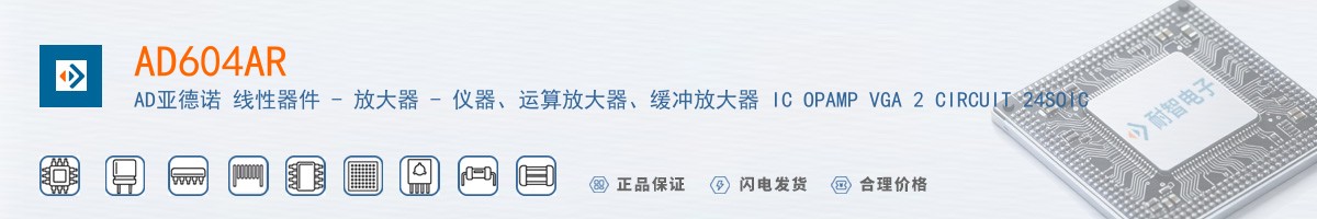 AD604AR������