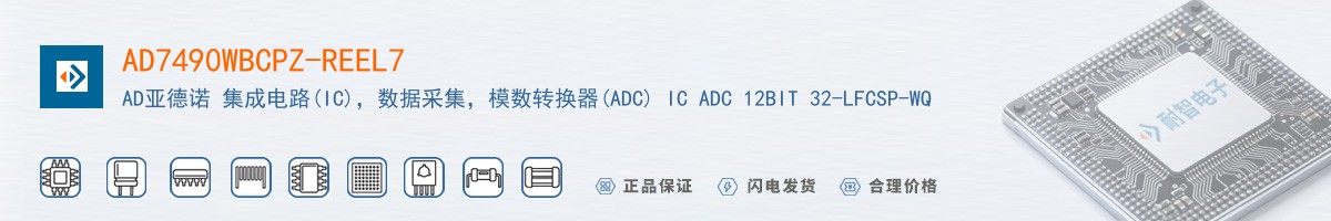 AD7490WBCPZ-REEL7������