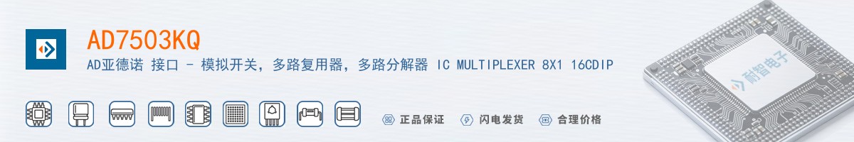 AD7503KQ������