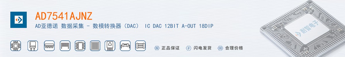 AD7541AJNZ������