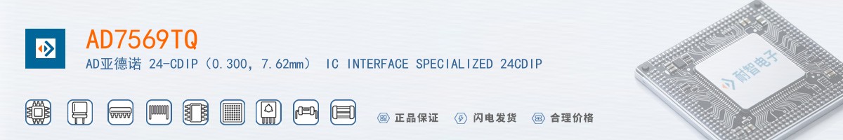 AD7569TQ������