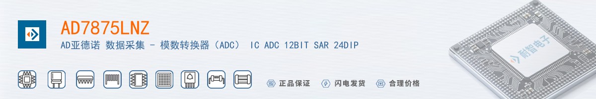 AD7875LNZ������