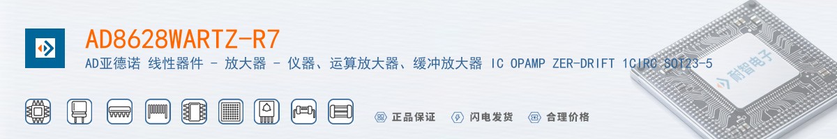 AD8628WARTZ-R7������