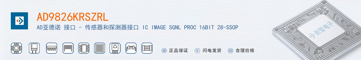 AD9826KRSZRL������