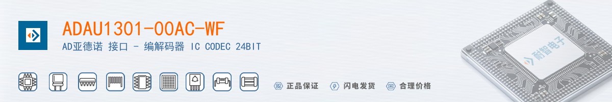 ADAU1301-00AC-WF������