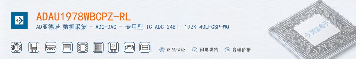 ADAU1978WBCPZ-RL������