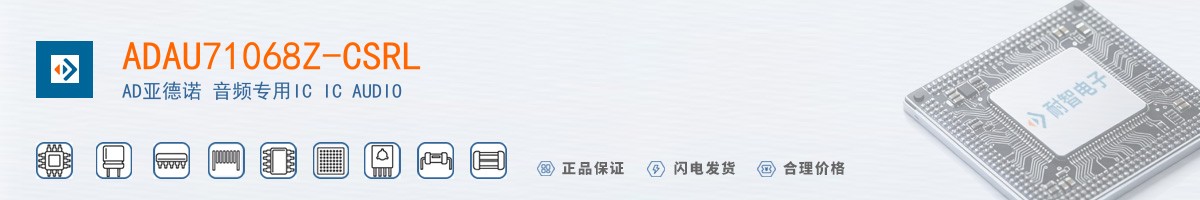 ADAU71068Z-CSRL������