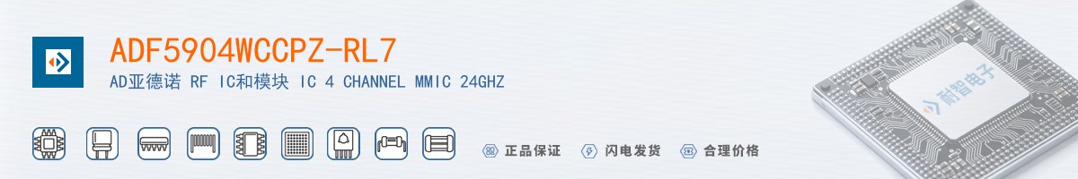 ADF5904WCCPZ-RL7������