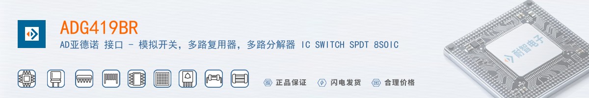 ADG419BR������