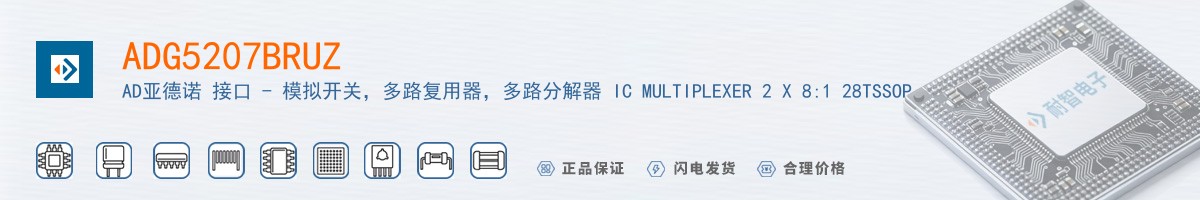 ADG5207BRUZ������