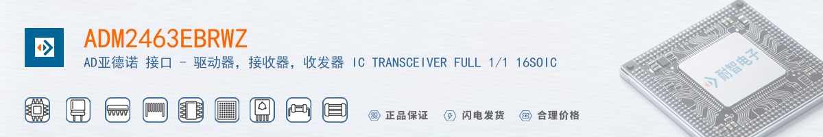 ADM2463EBRWZ������