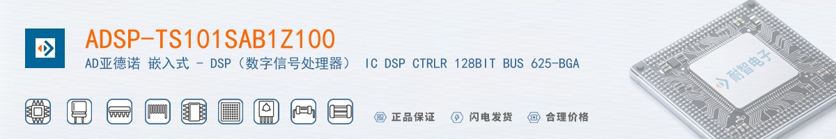 ADSP-TS101SAB1Z100������