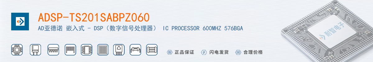 ADSP-TS201SABPZ060������