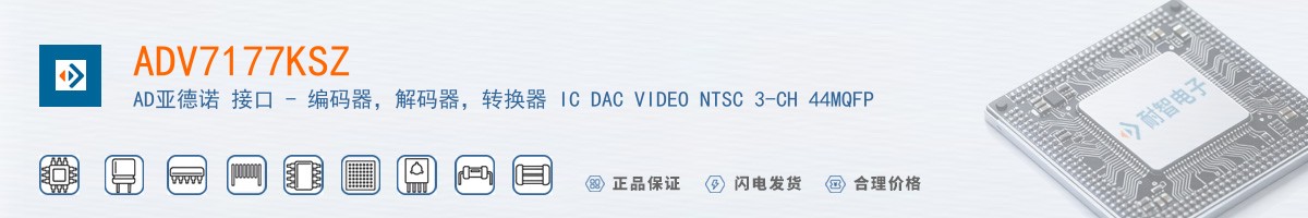 ADV7177KSZ������
