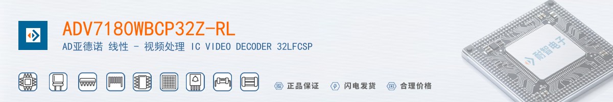 ADV7180WBCP32Z-RL������
