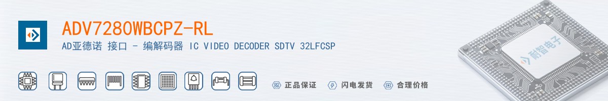 ADV7280WBCPZ-RL������