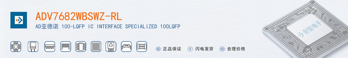 ADV7682WBSWZ-RL������