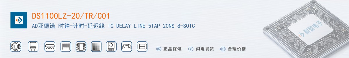DS1100LZ-20/TR/C01������
