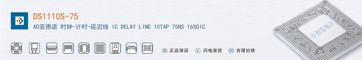 DS1110S-75+������