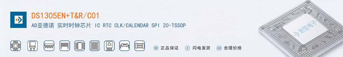 DS1305EN+T&R/C01������