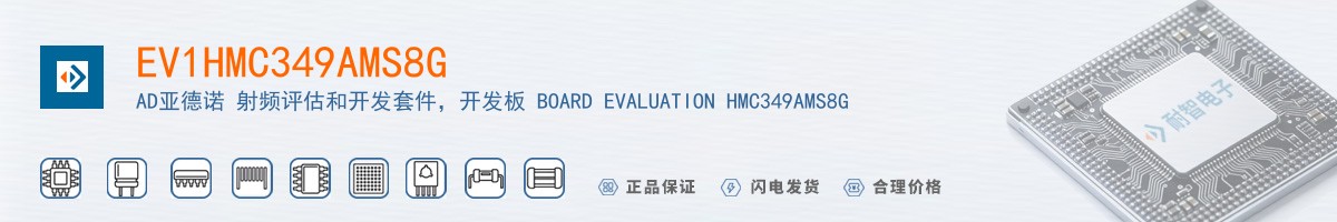 EV1HMC349AMS8G������